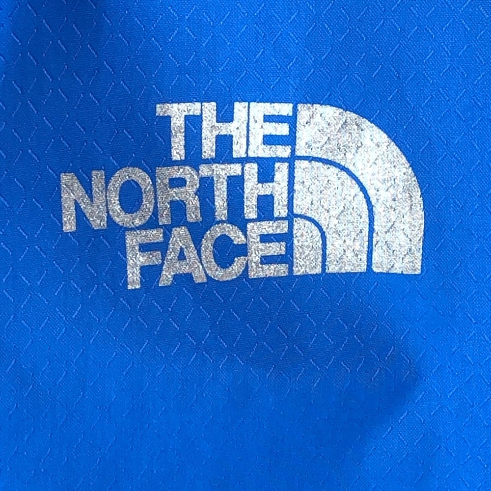 The North Face Bright Blue Lightweight Windbreaker Jacket, Men’s L - Picture 2 of 11